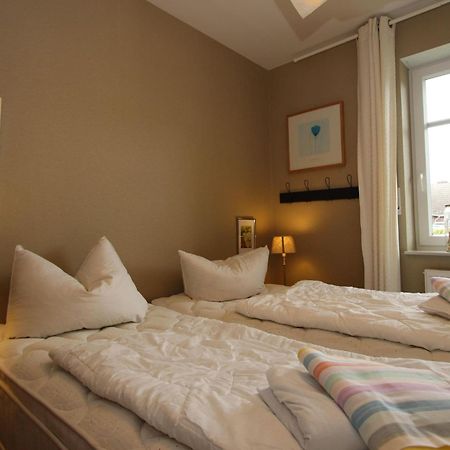 Stylish Vacation Apartment Alte Liebe At Dornumersieler Tief - North Sea Recreat المظهر الخارجي الصورة
