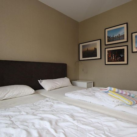 Stylish Vacation Apartment Alte Liebe At Dornumersieler Tief - North Sea Recreat المظهر الخارجي الصورة