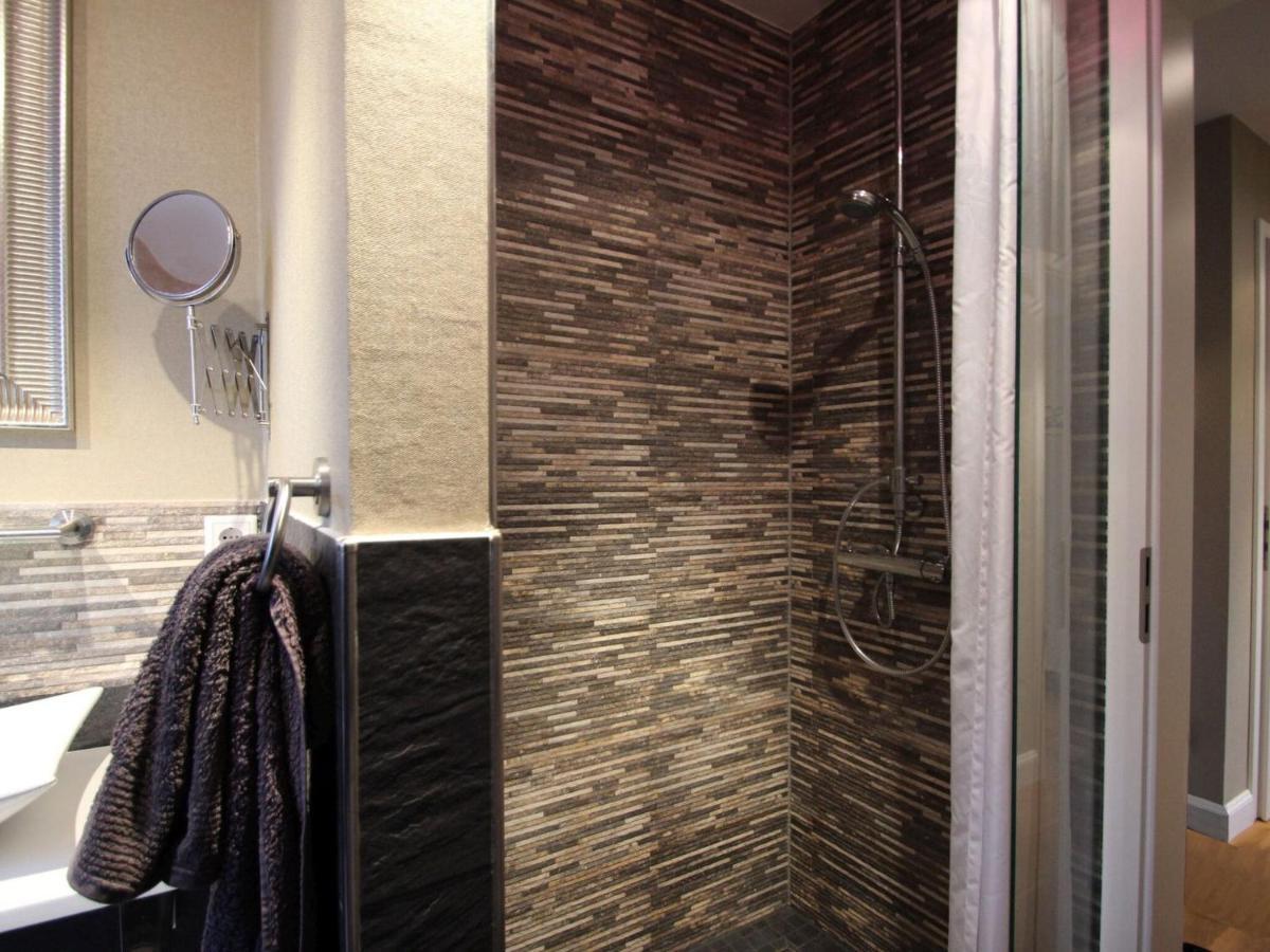 Stylish Vacation Apartment Alte Liebe At Dornumersieler Tief - North Sea Recreat المظهر الخارجي الصورة