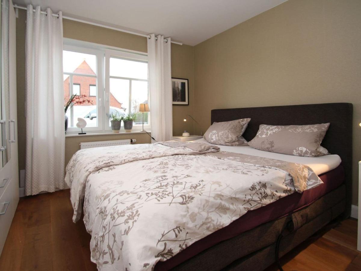 Stylish Vacation Apartment Alte Liebe At Dornumersieler Tief - North Sea Recreat المظهر الخارجي الصورة