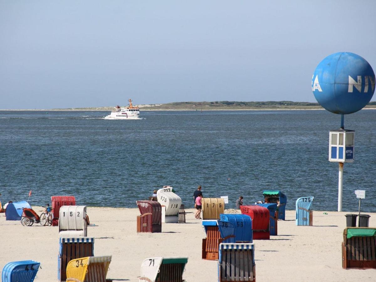 Stylish Vacation Apartment Alte Liebe At Dornumersieler Tief - North Sea Recreat المظهر الخارجي الصورة