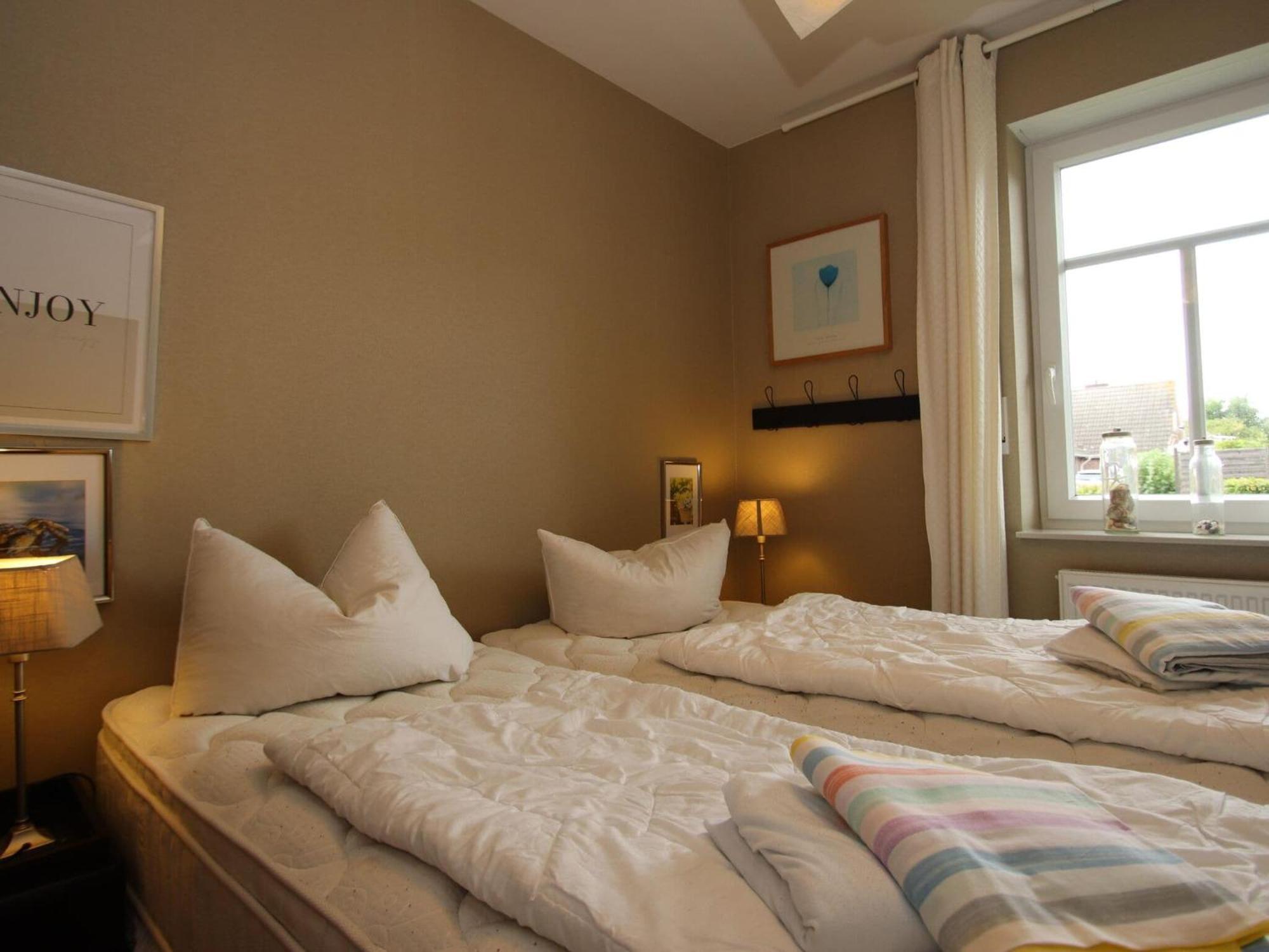 Stylish Vacation Apartment Alte Liebe At Dornumersieler Tief - North Sea Recreat المظهر الخارجي الصورة