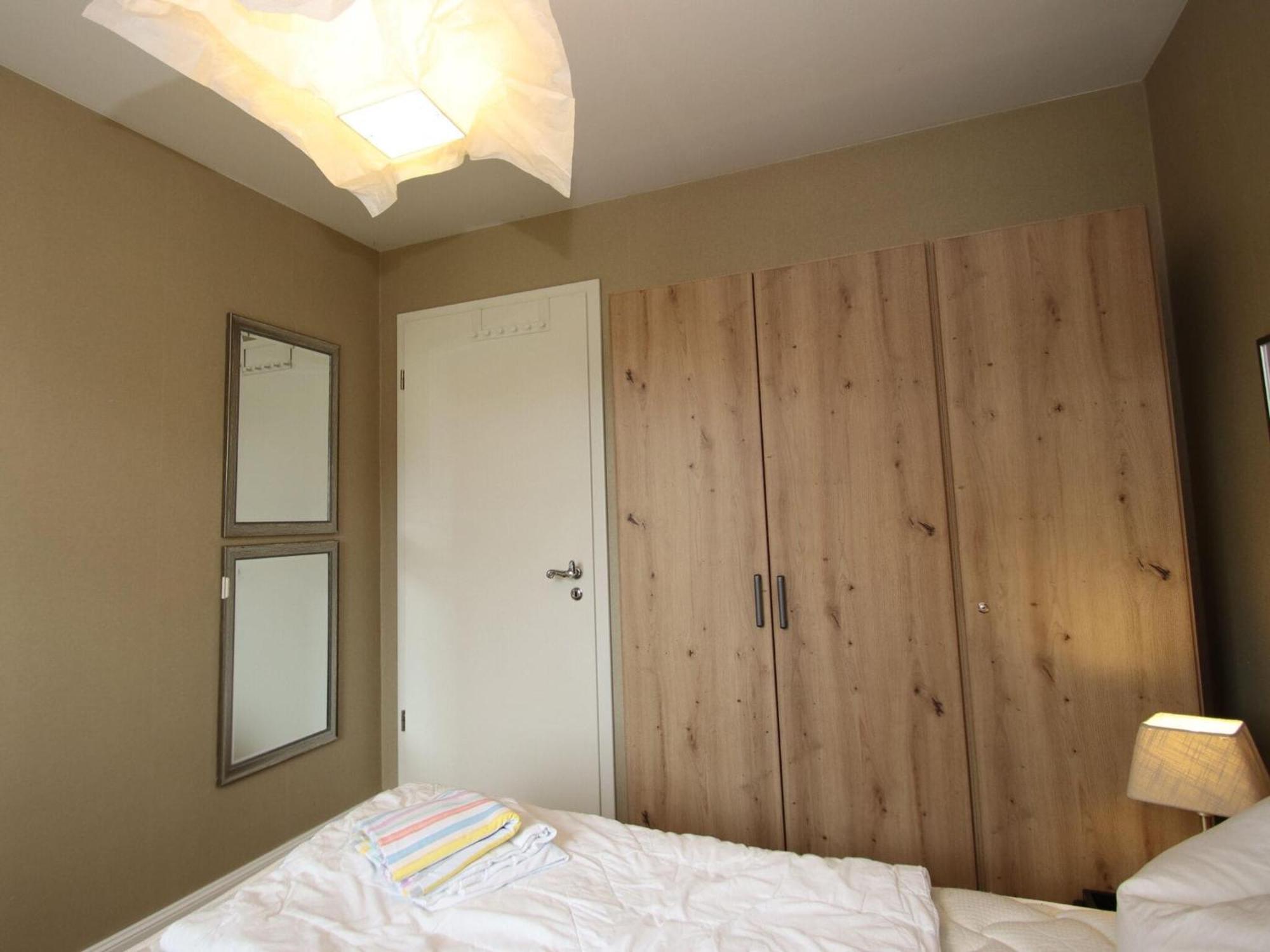 Stylish Vacation Apartment Alte Liebe At Dornumersieler Tief - North Sea Recreat المظهر الخارجي الصورة