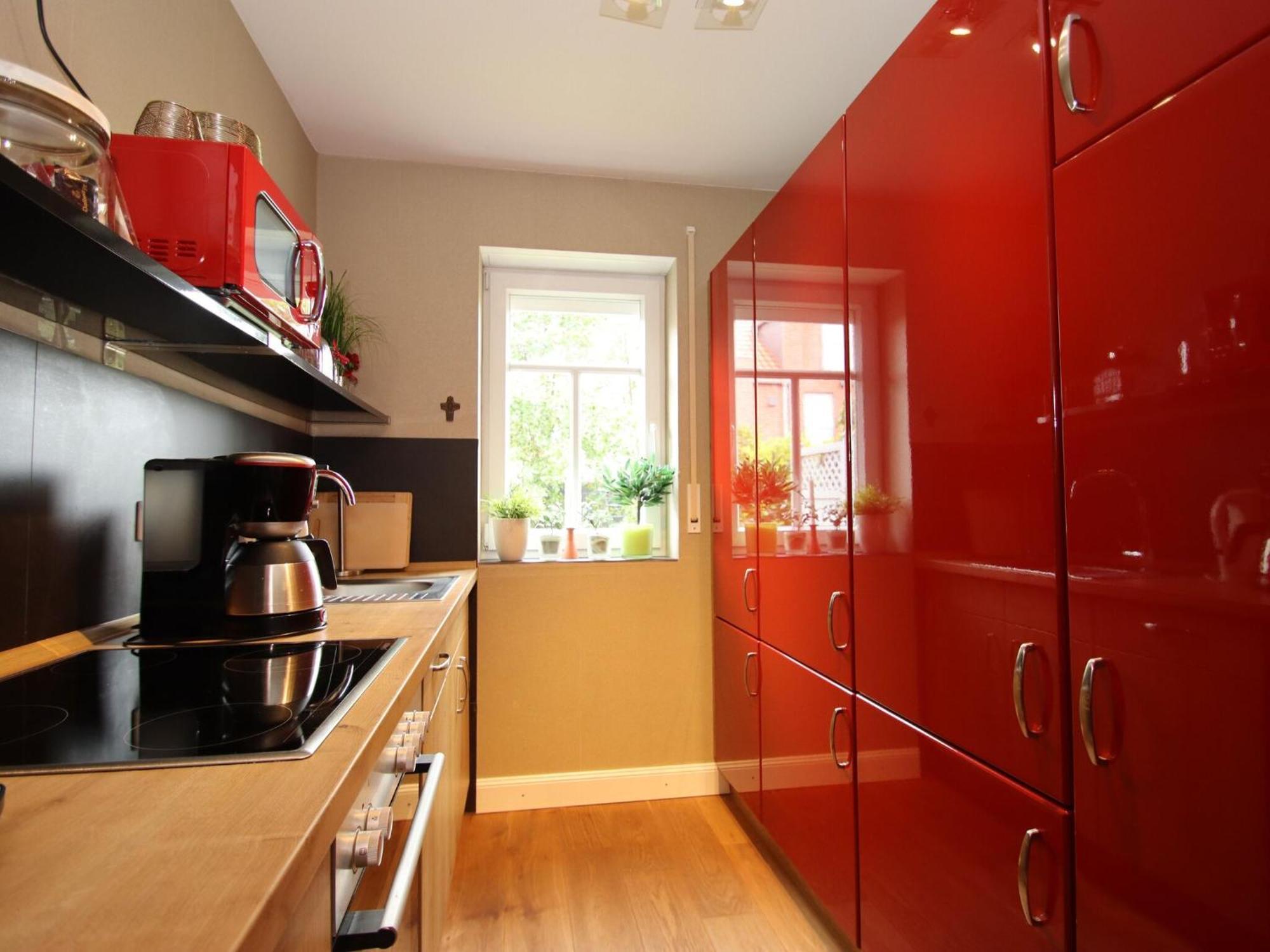 Stylish Vacation Apartment Alte Liebe At Dornumersieler Tief - North Sea Recreat المظهر الخارجي الصورة