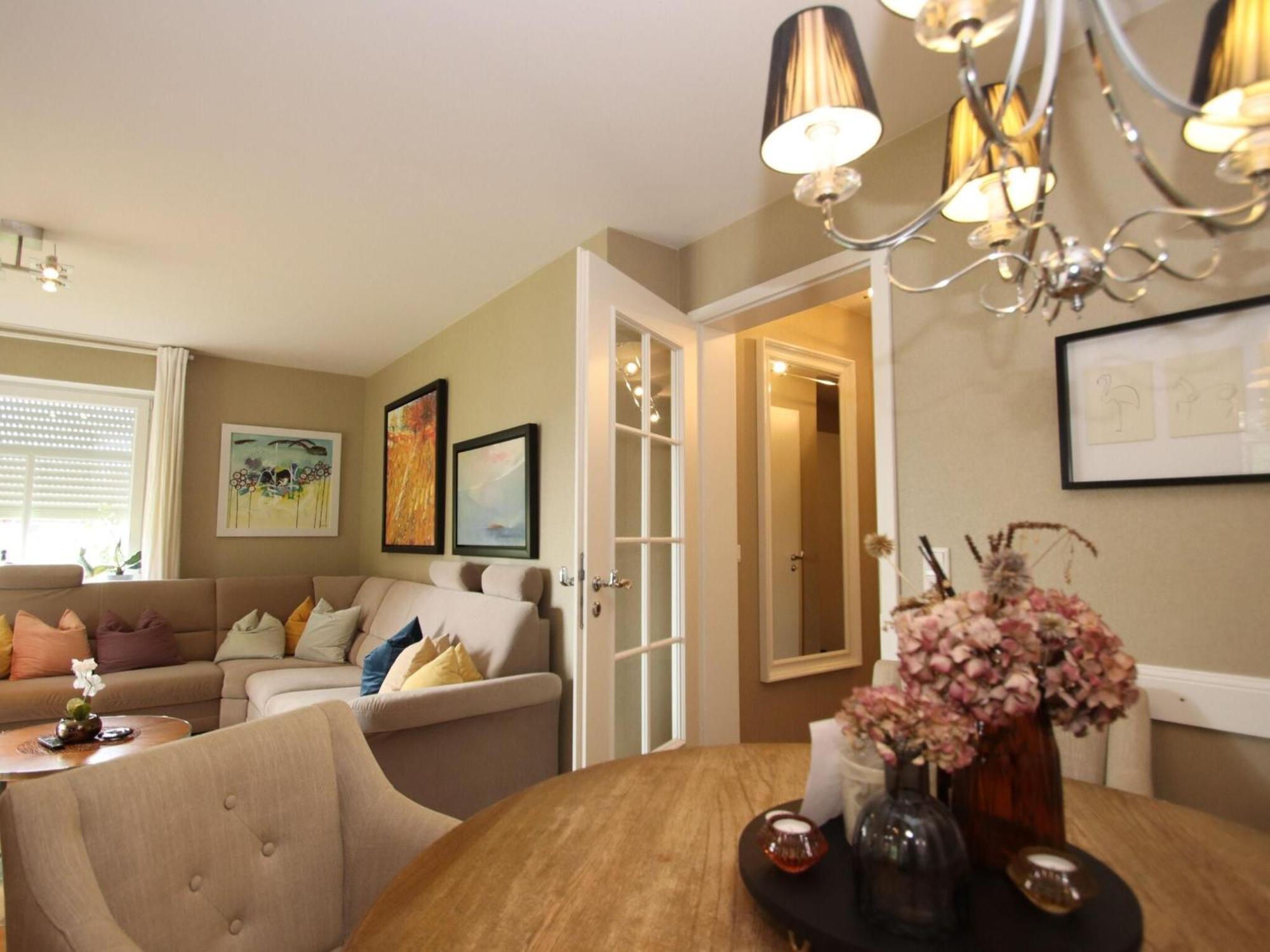 Stylish Vacation Apartment Alte Liebe At Dornumersieler Tief - North Sea Recreat المظهر الخارجي الصورة