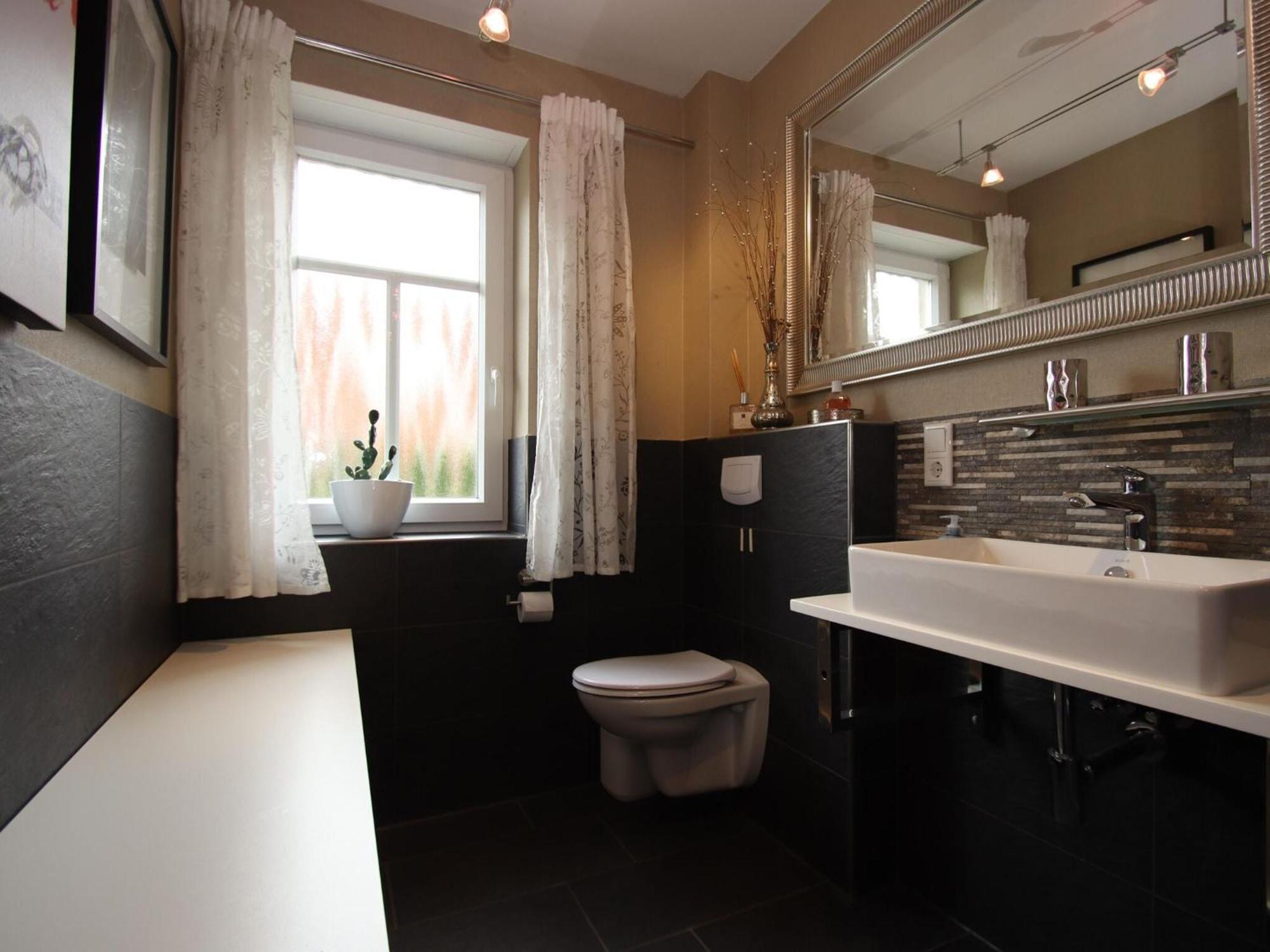 Stylish Vacation Apartment Alte Liebe At Dornumersieler Tief - North Sea Recreat المظهر الخارجي الصورة