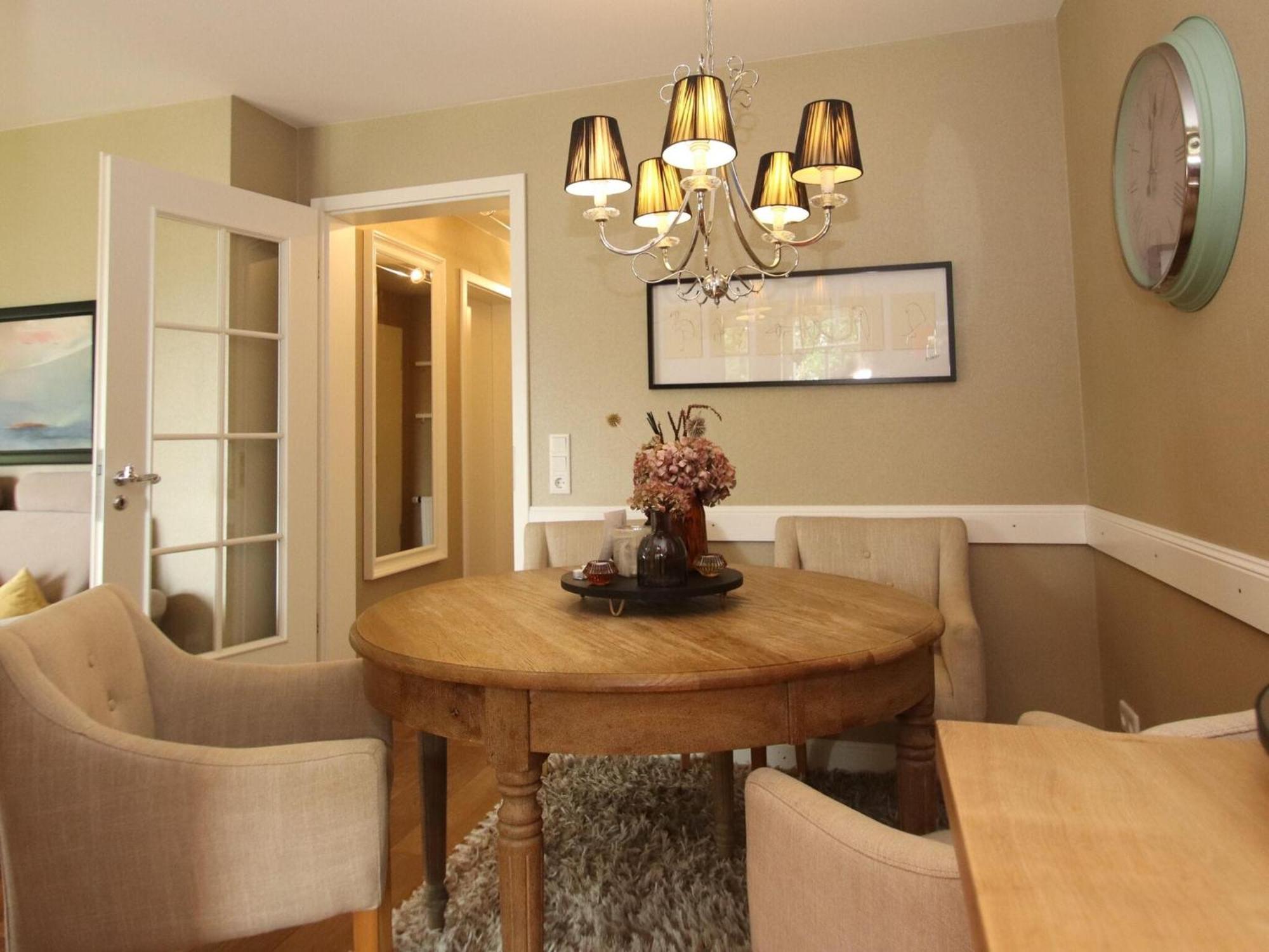 Stylish Vacation Apartment Alte Liebe At Dornumersieler Tief - North Sea Recreat المظهر الخارجي الصورة