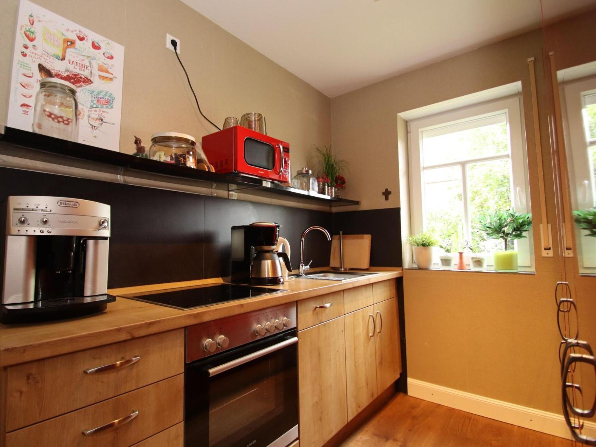 Stylish Vacation Apartment Alte Liebe At Dornumersieler Tief - North Sea Recreat المظهر الخارجي الصورة